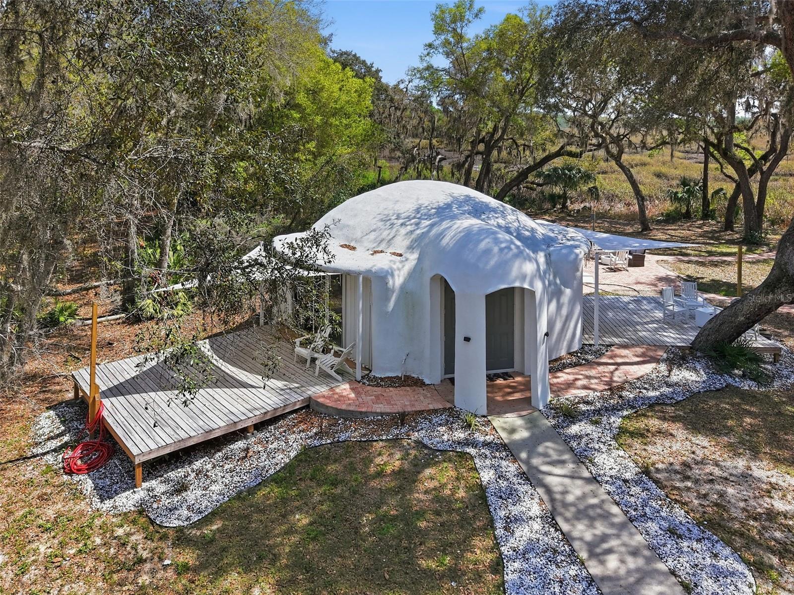 7570 E Ringer Ct Property Photo 1