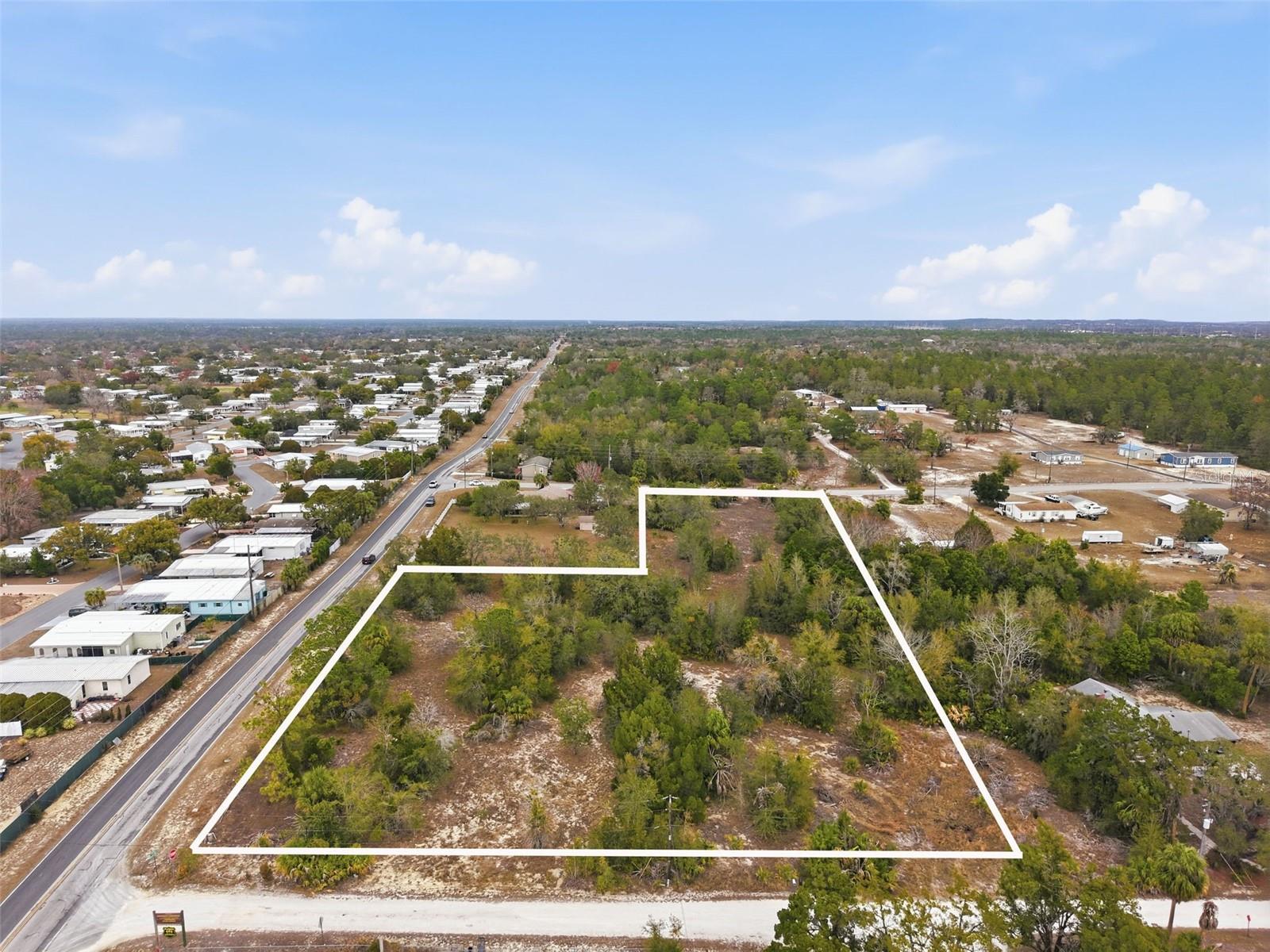 0 Weeping Willow Rd Property Photo 3