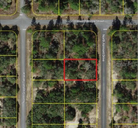 6692 N Airmont Dr Property Photo 6
