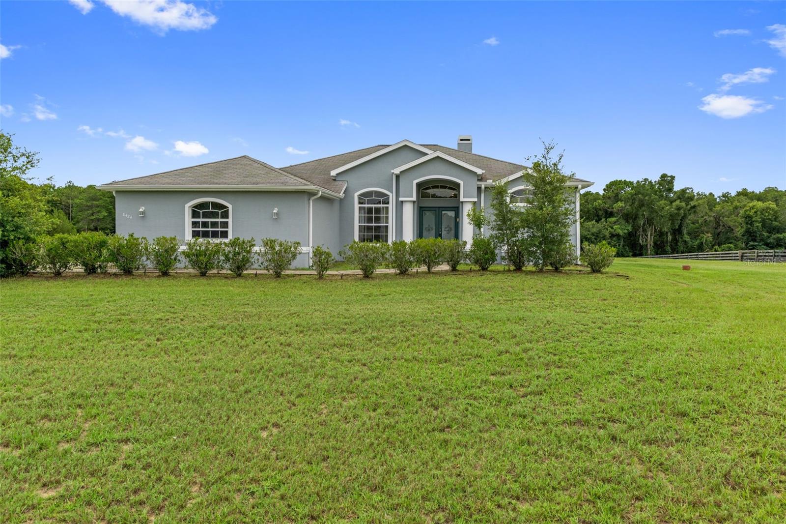 8424 E ZEPHYR WING CT