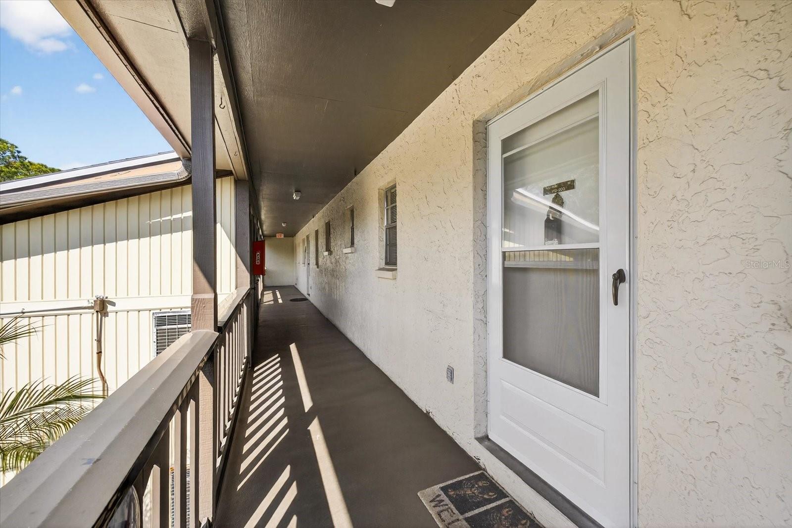 4533 Marine Pkwy #203 Property Photo 1