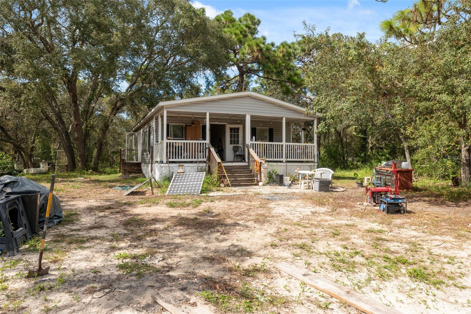 17221 NICKS DR