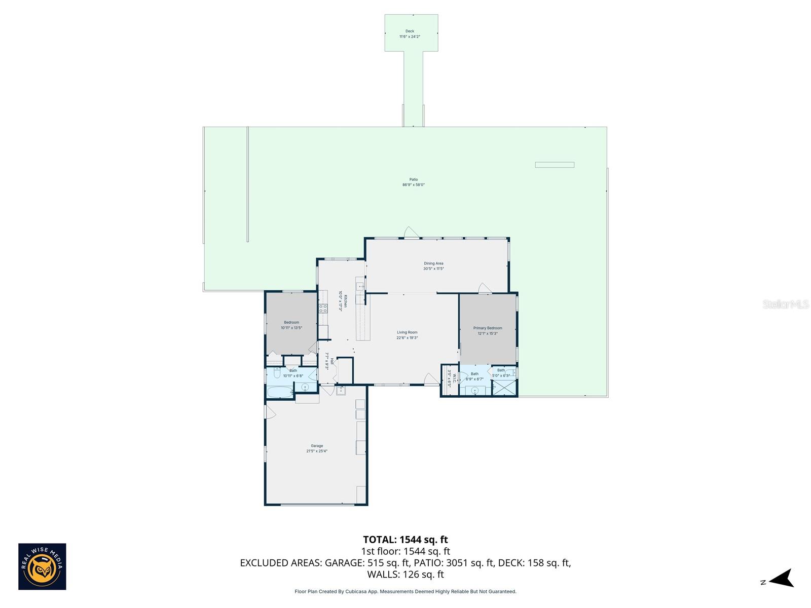 4384 4th Isle Dr Property Photo 41