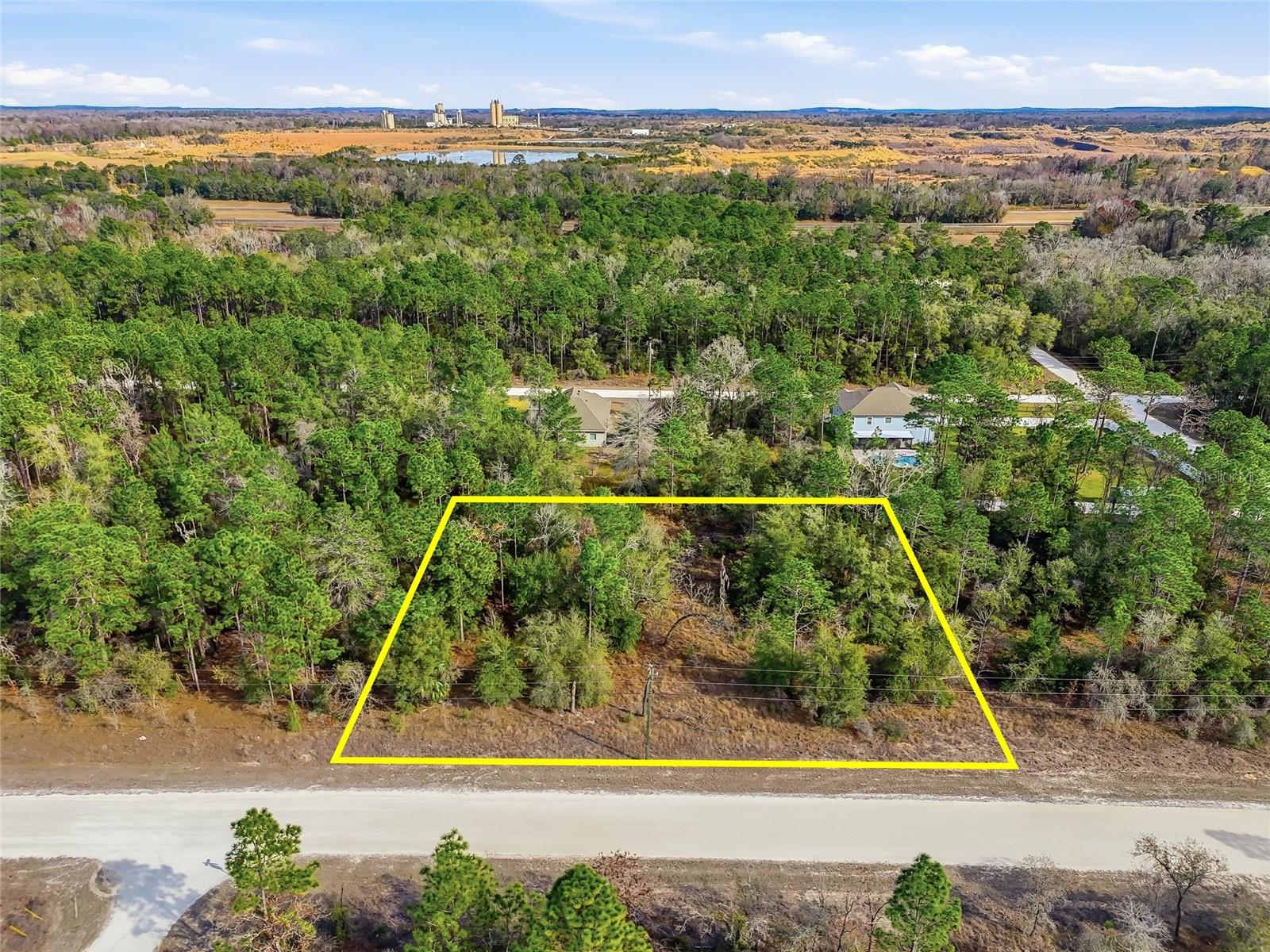 Chimney Swift Rd Property Photo 2