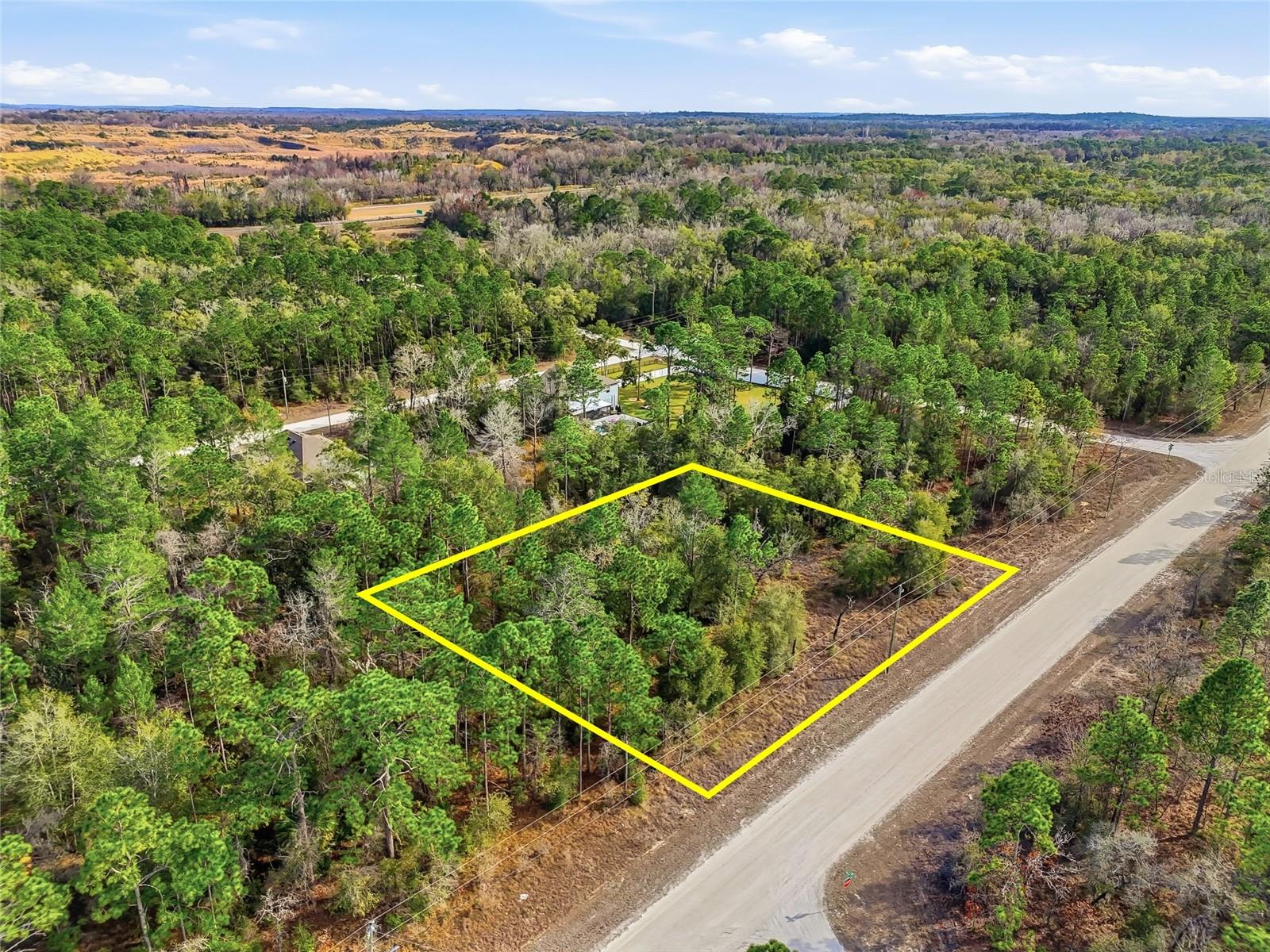 Chimney Swift Rd Property Photo 9