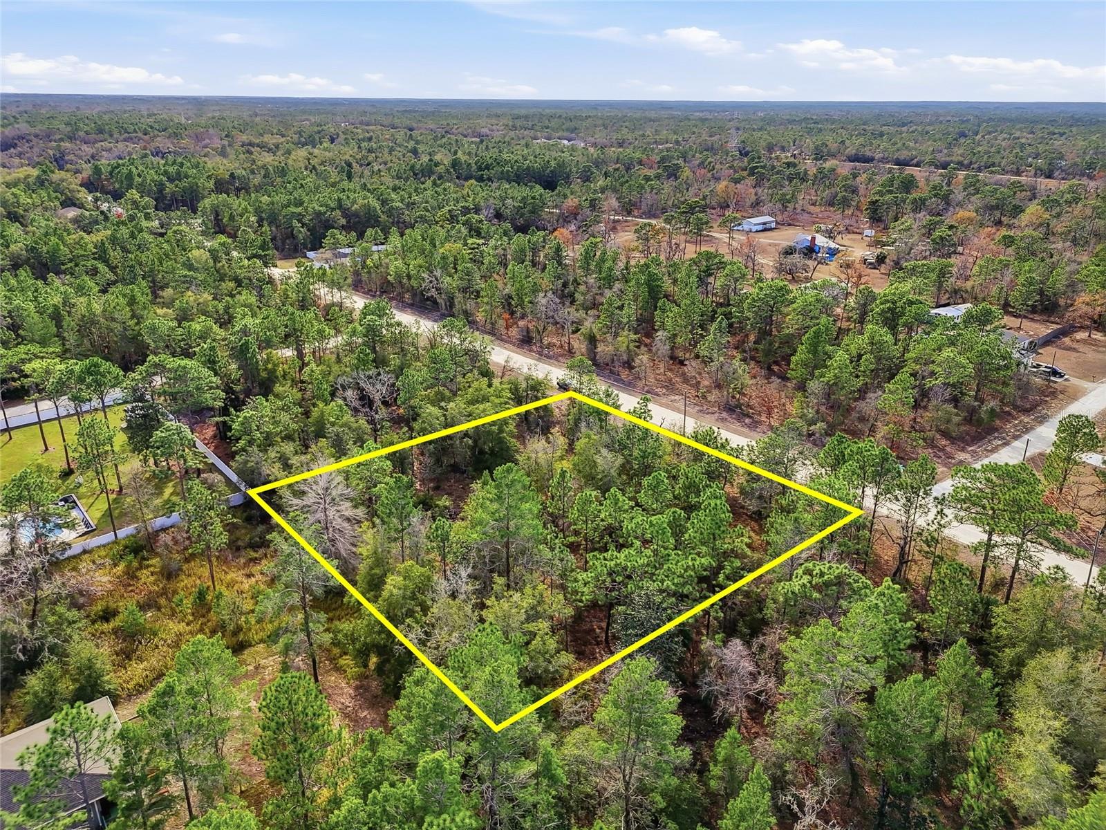Chimney Swift Rd Property Photo 10