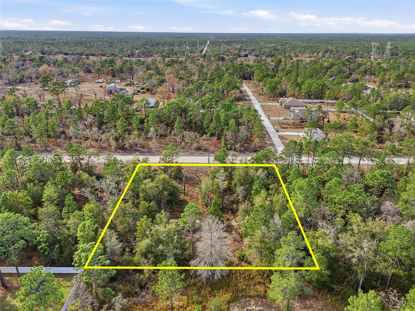 Chimney Swift Rd Property Photo 12