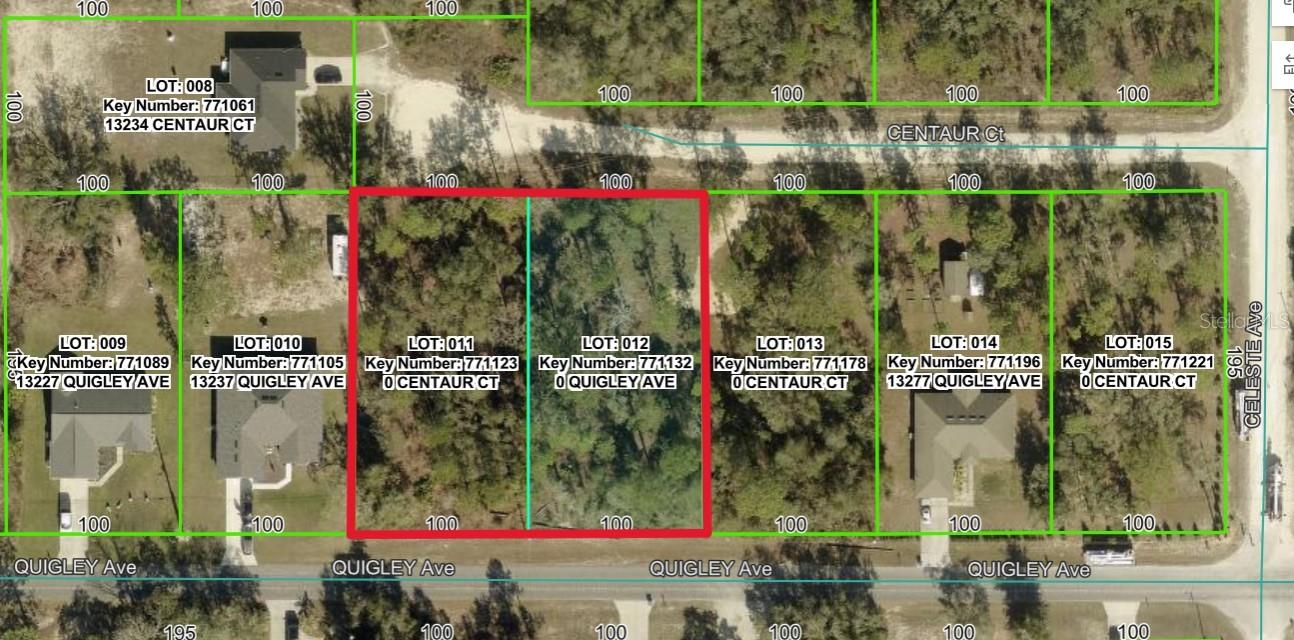 0 Quigley Ave Property Photo 1