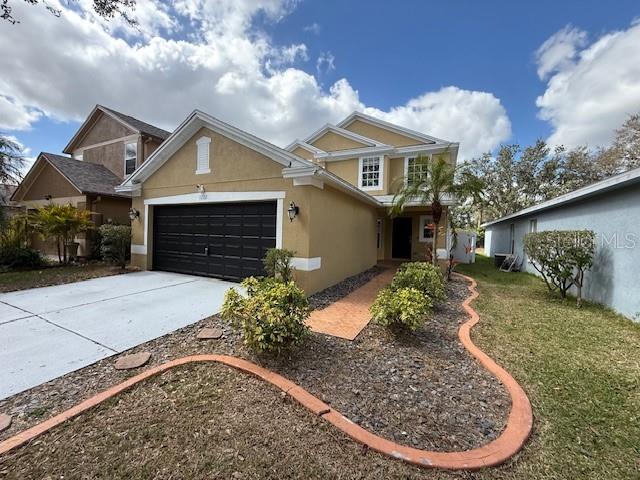 11722 CREST CREEK DR Property Photo 1
