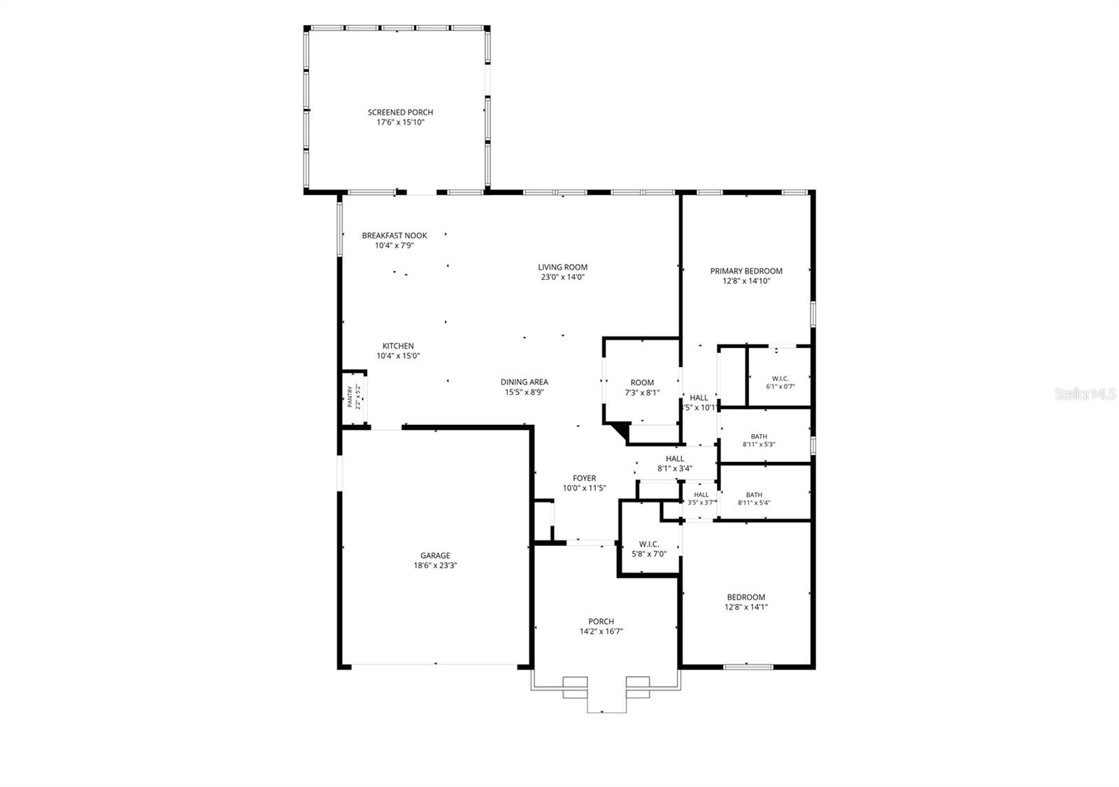 2376 Bent Pine Ct Property Photo 4
