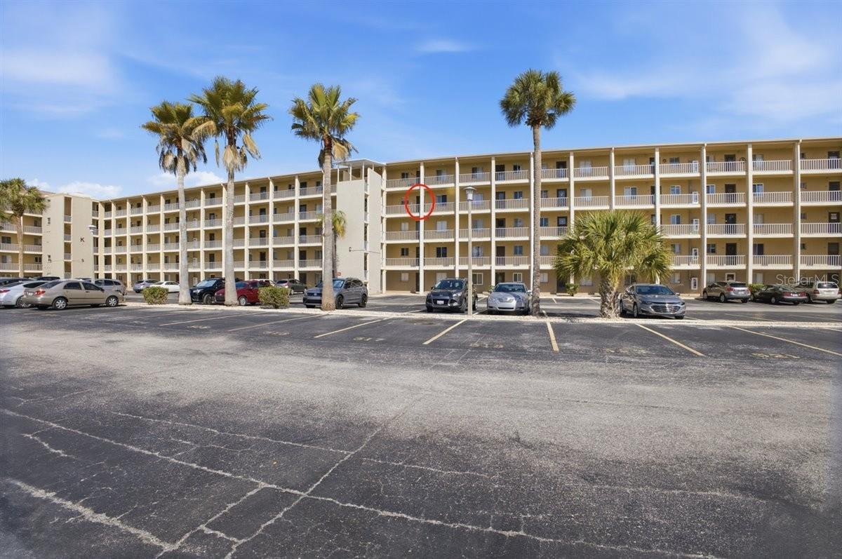 3710 Lake Bayshore Dr #k416 Property Photo 1