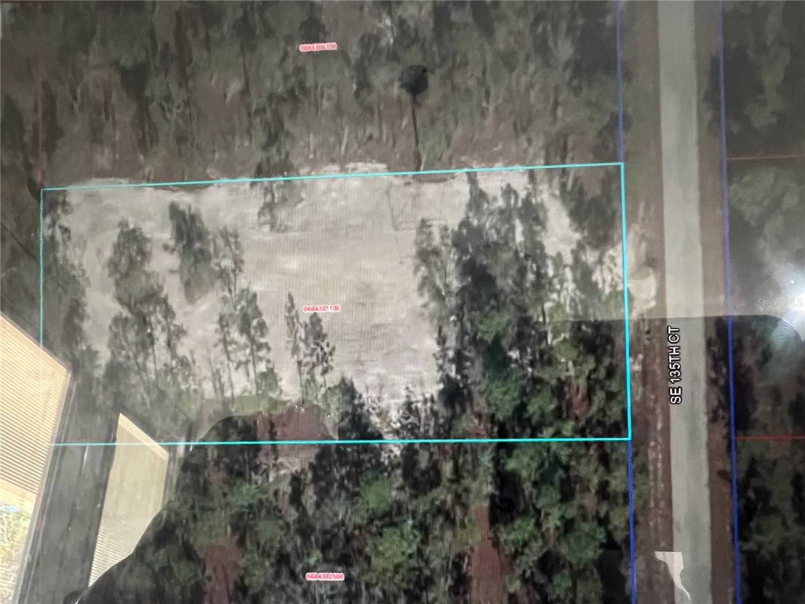 0000 SE 135TH CT SE