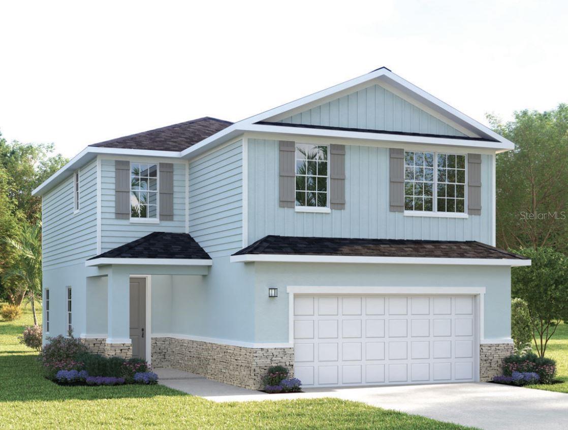 2253 GREAT EGRET CIR Property Photo 1