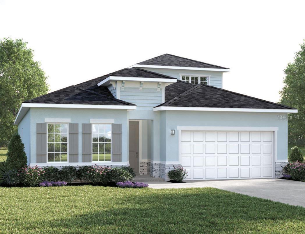 2434 Landing Dr Property Photo 1