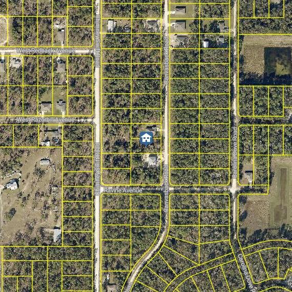 Lot 16 Canvasback Rd Property Photo 2