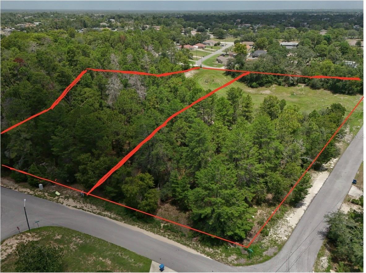 0 Fayson Ln Property Photo 1