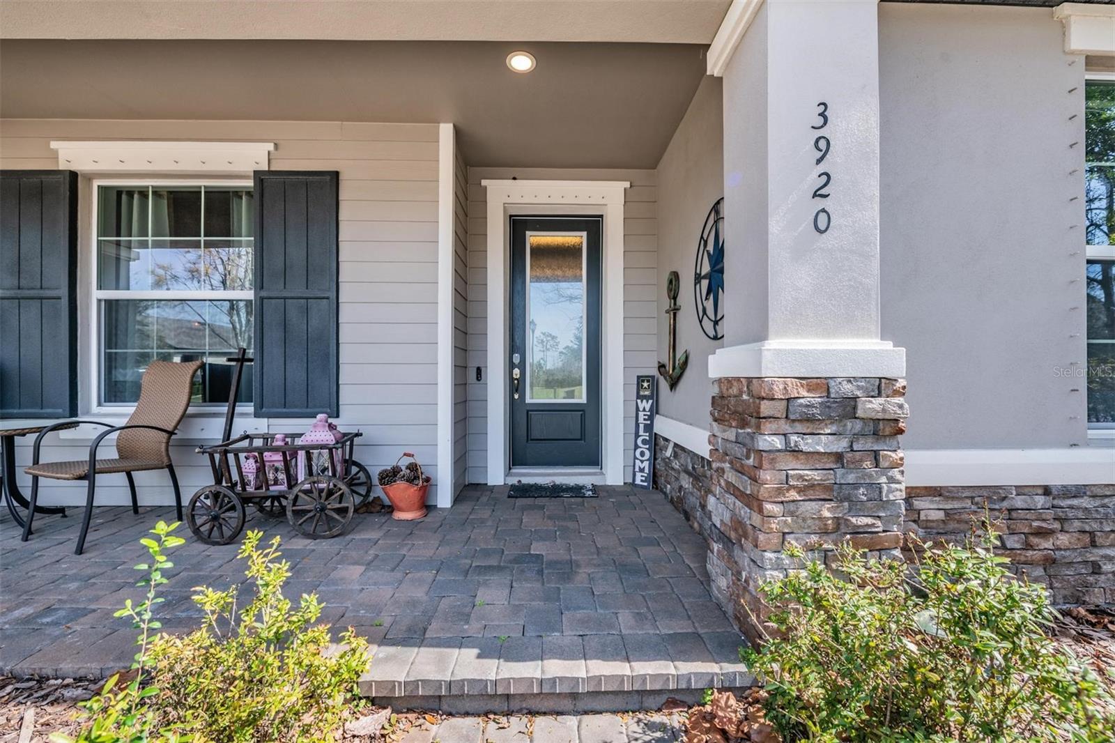 3920 Night Star Trl Property Photo 2