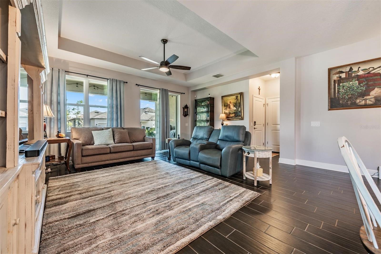 3920 Night Star Trl Property Photo 12