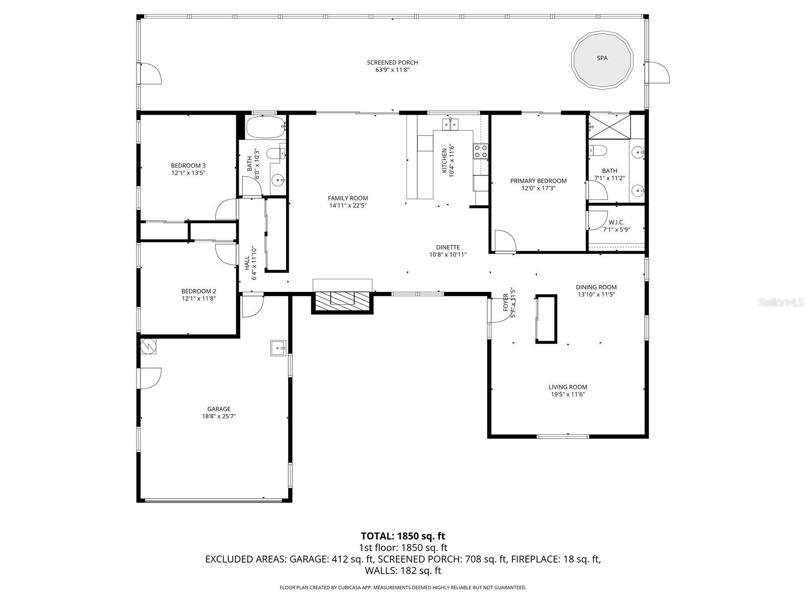 1382 Valiant Ave Property Photo 2