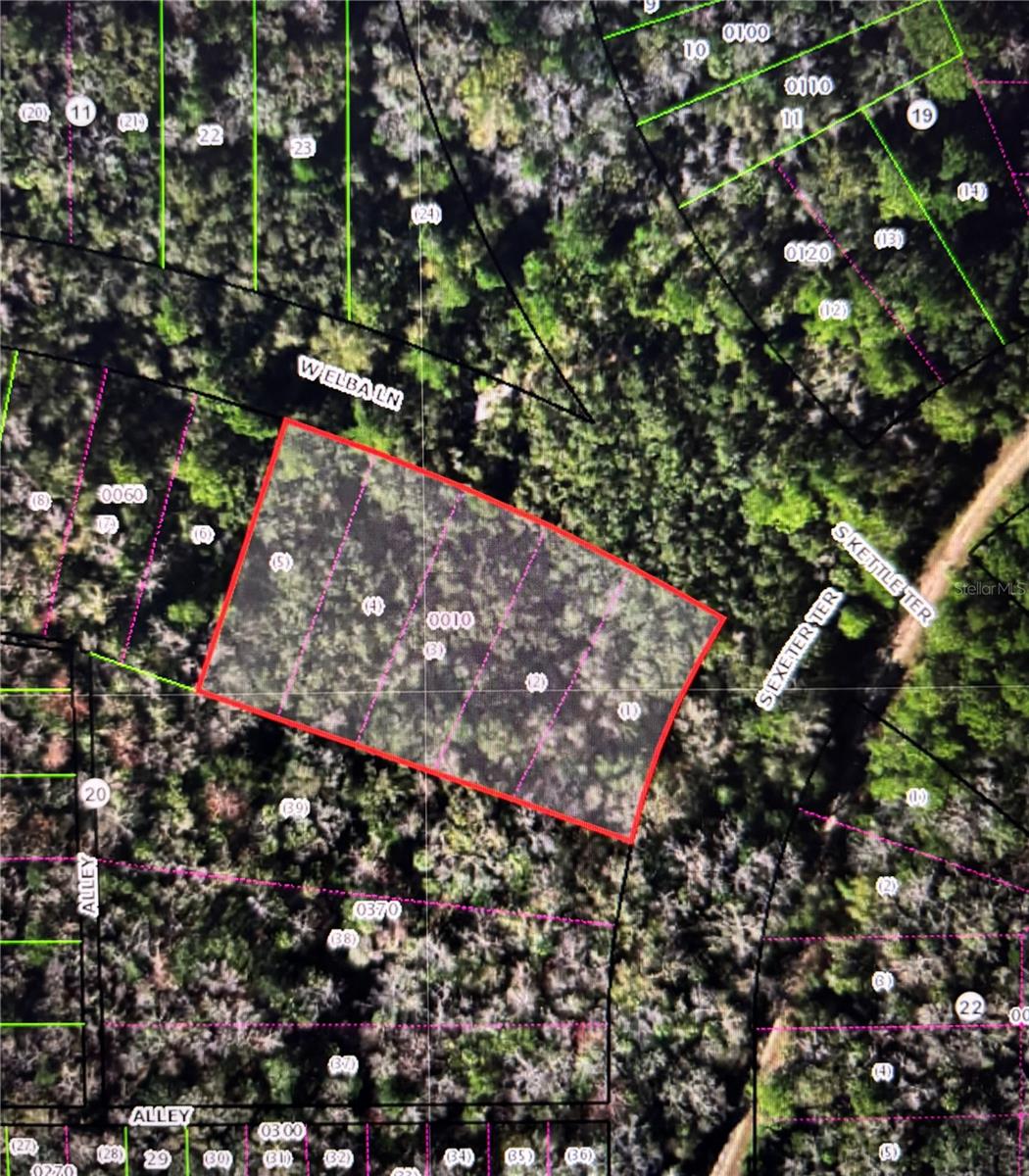 8748 W ELBA PL