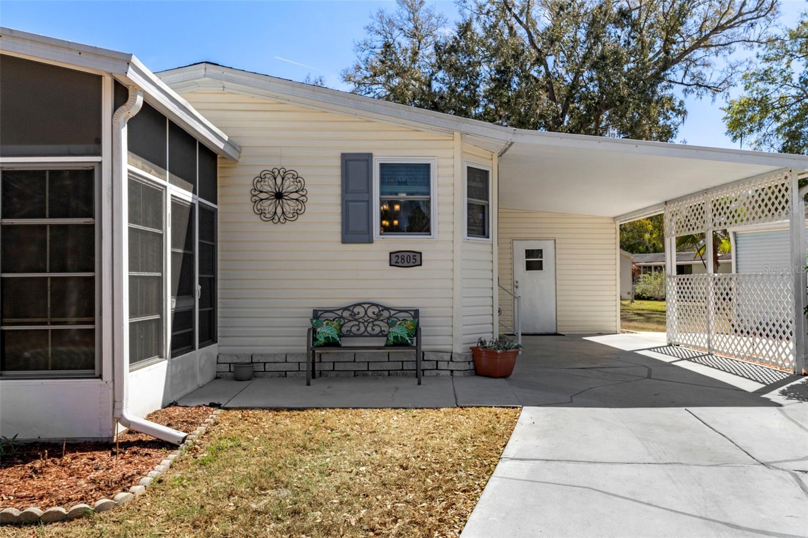 2805 Kingswood Cir Property Photo 4