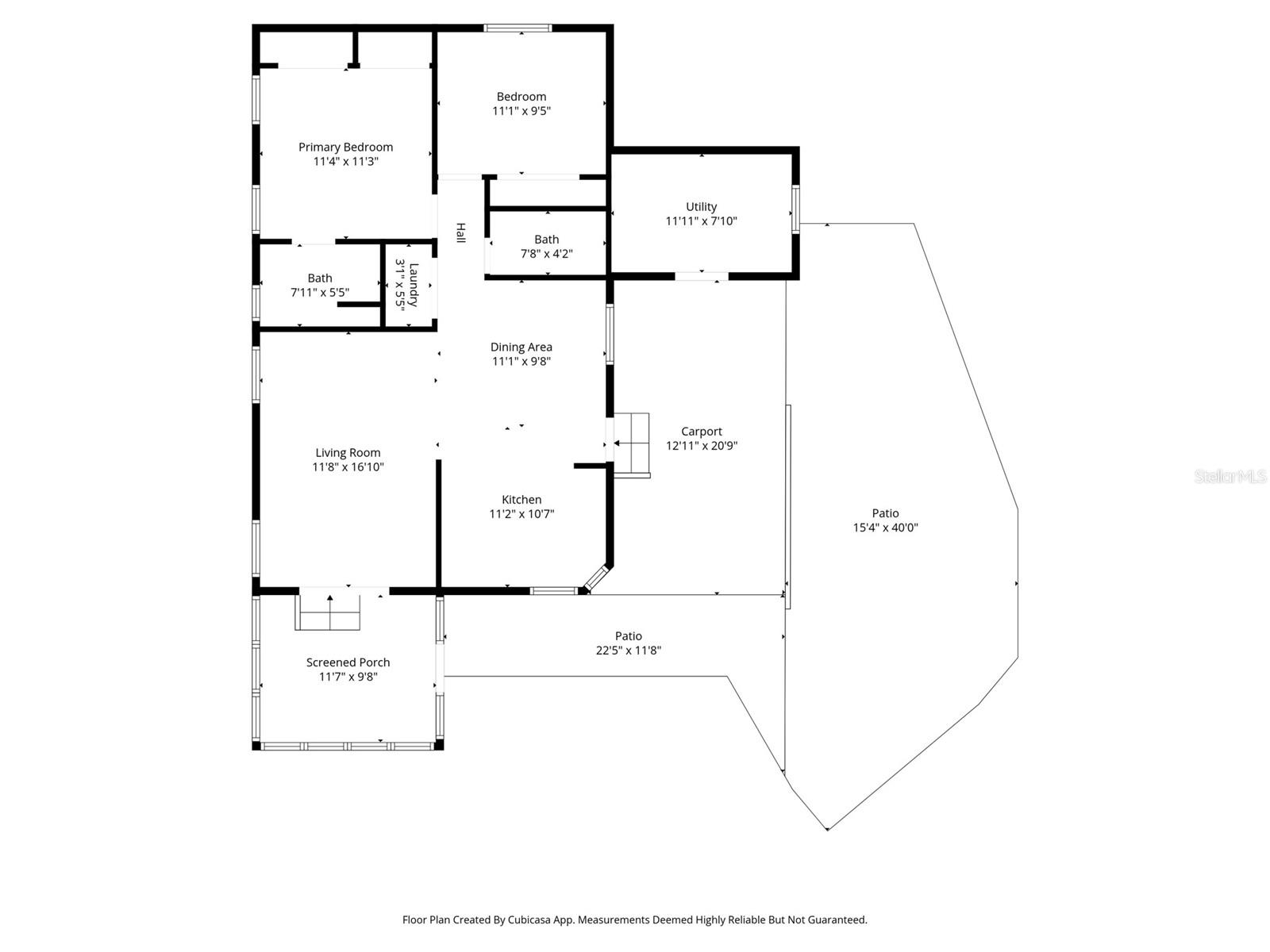 2805 Kingswood Cir Property Photo 7
