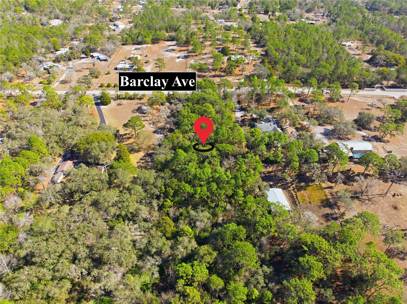 0 Barclay Ave Property Photo 10