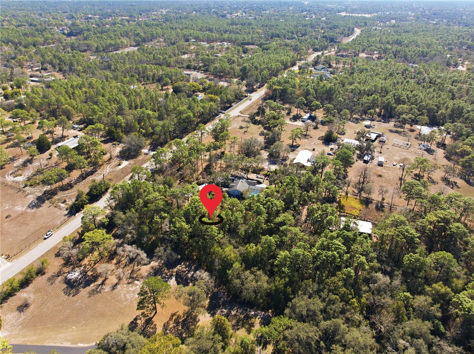 0 Barclay Ave Property Photo 12