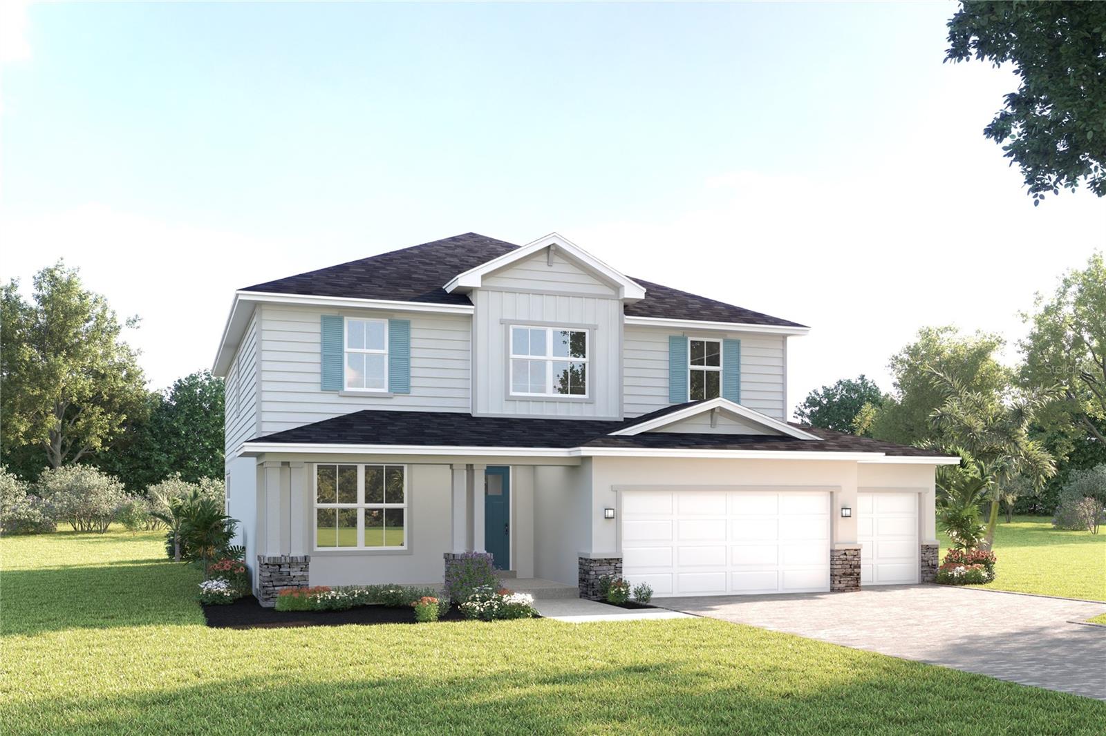 2134 BLUE HERON CIR Property Photo 1