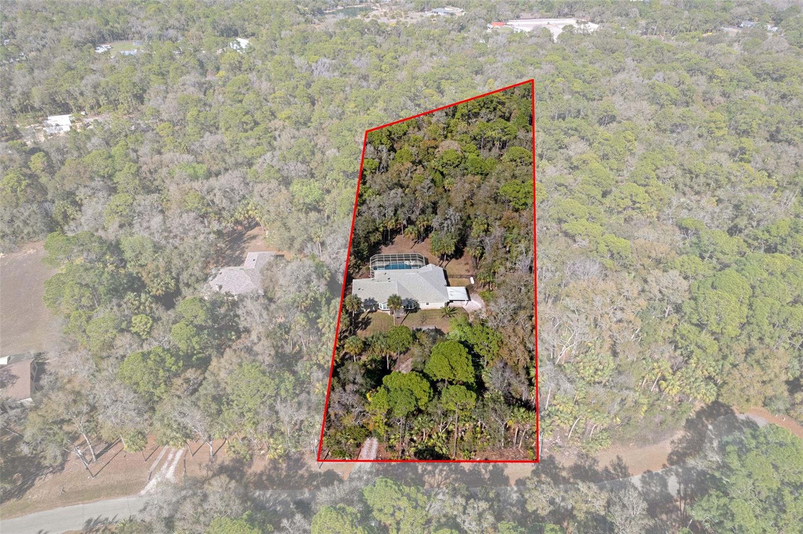 35 Captains Cove Rd Property Photo 2
