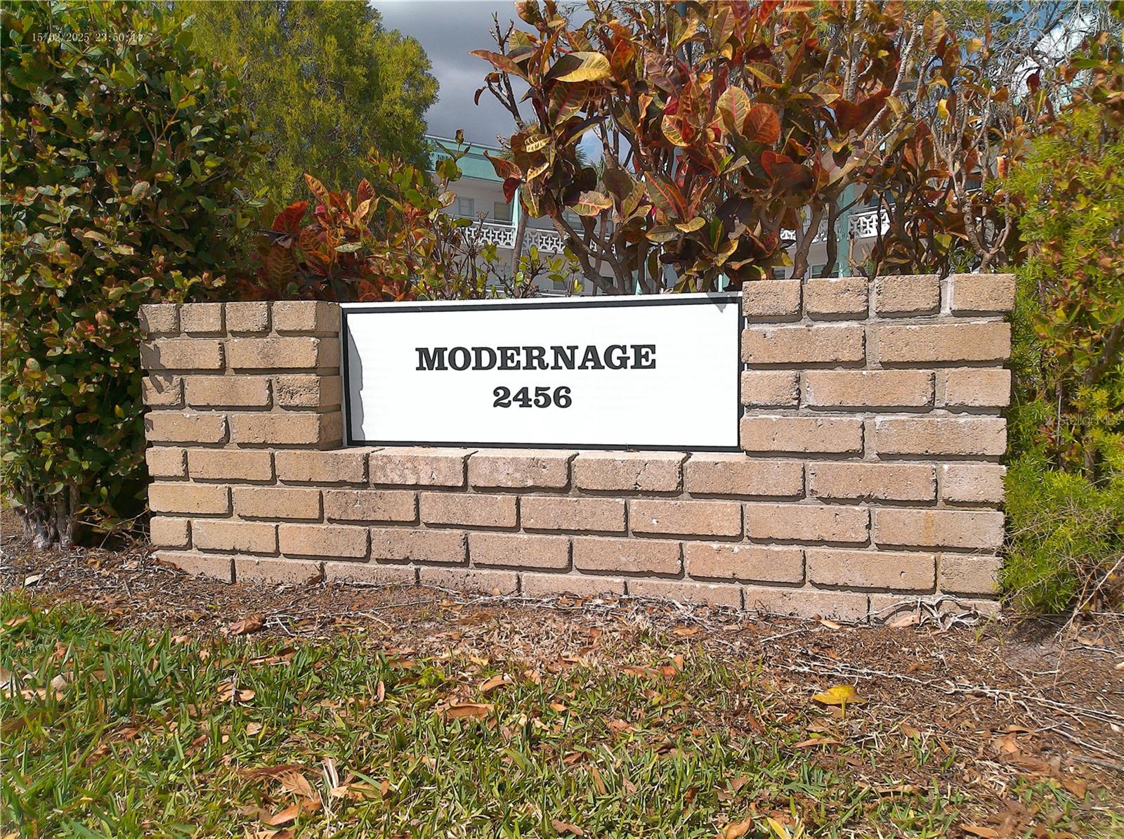 2456 Ecuadorian Way #38 Property Photo 4