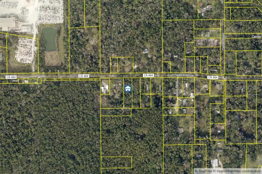 0 Fort Dade Ave Property Photo 2