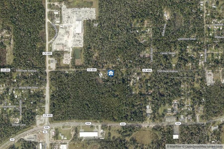 0 Fort Dade Ave Property Photo 3