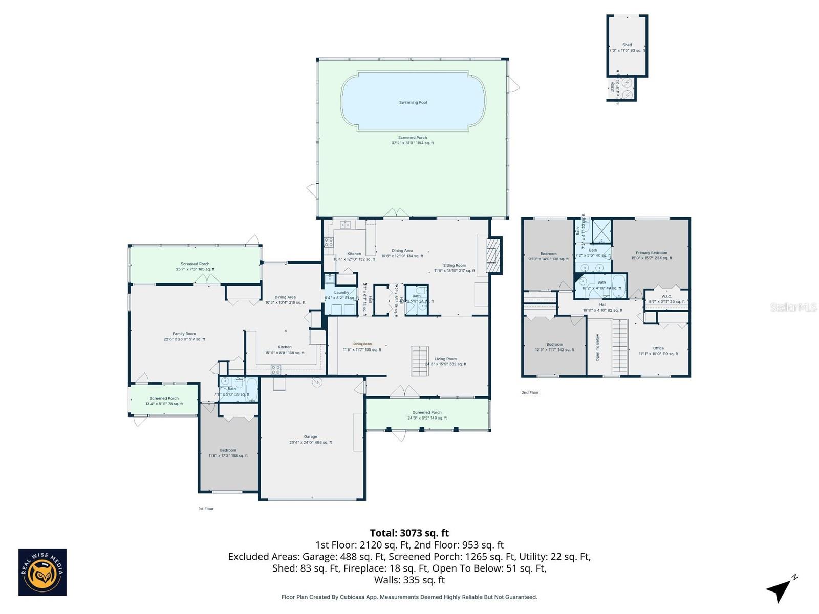 1357 Dinsmore Ct Property Photo 49