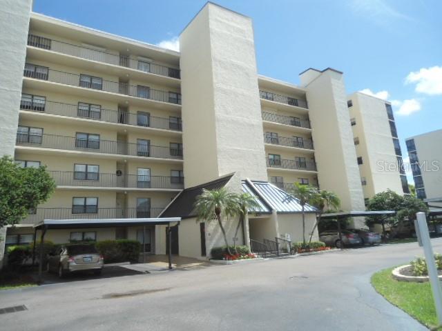 2800 Cove Cay Dr #4d Property Photo 1