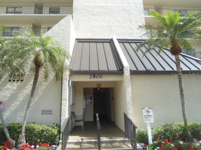 2800 Cove Cay Dr #4d Property Photo 2