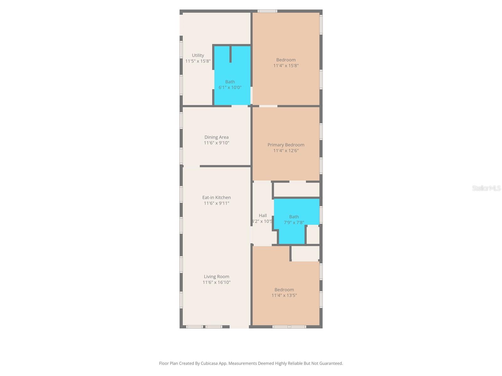 2085 S Stonebrook Dr Property Photo 15