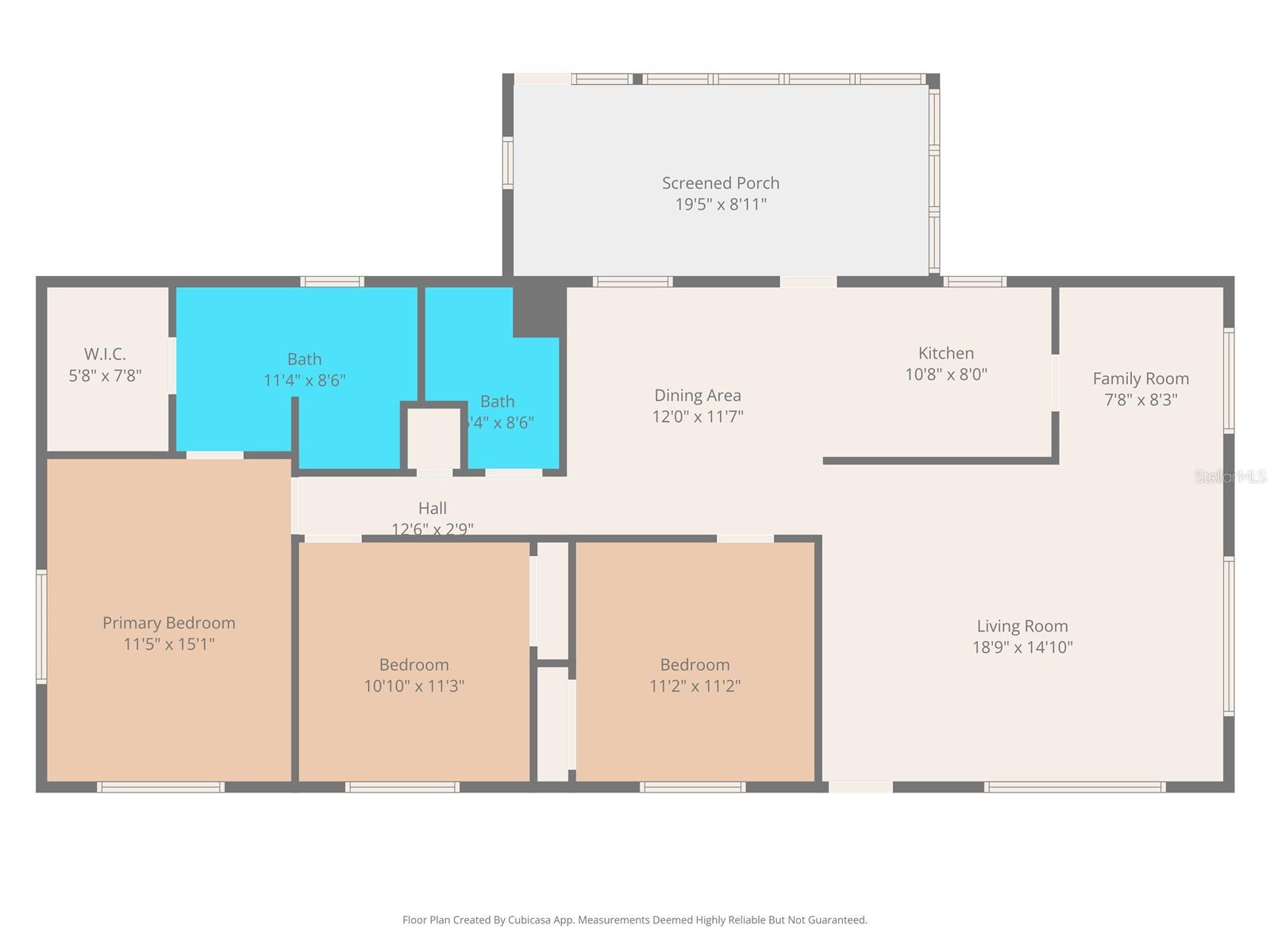 2085 S Stonebrook Dr Property Photo 26