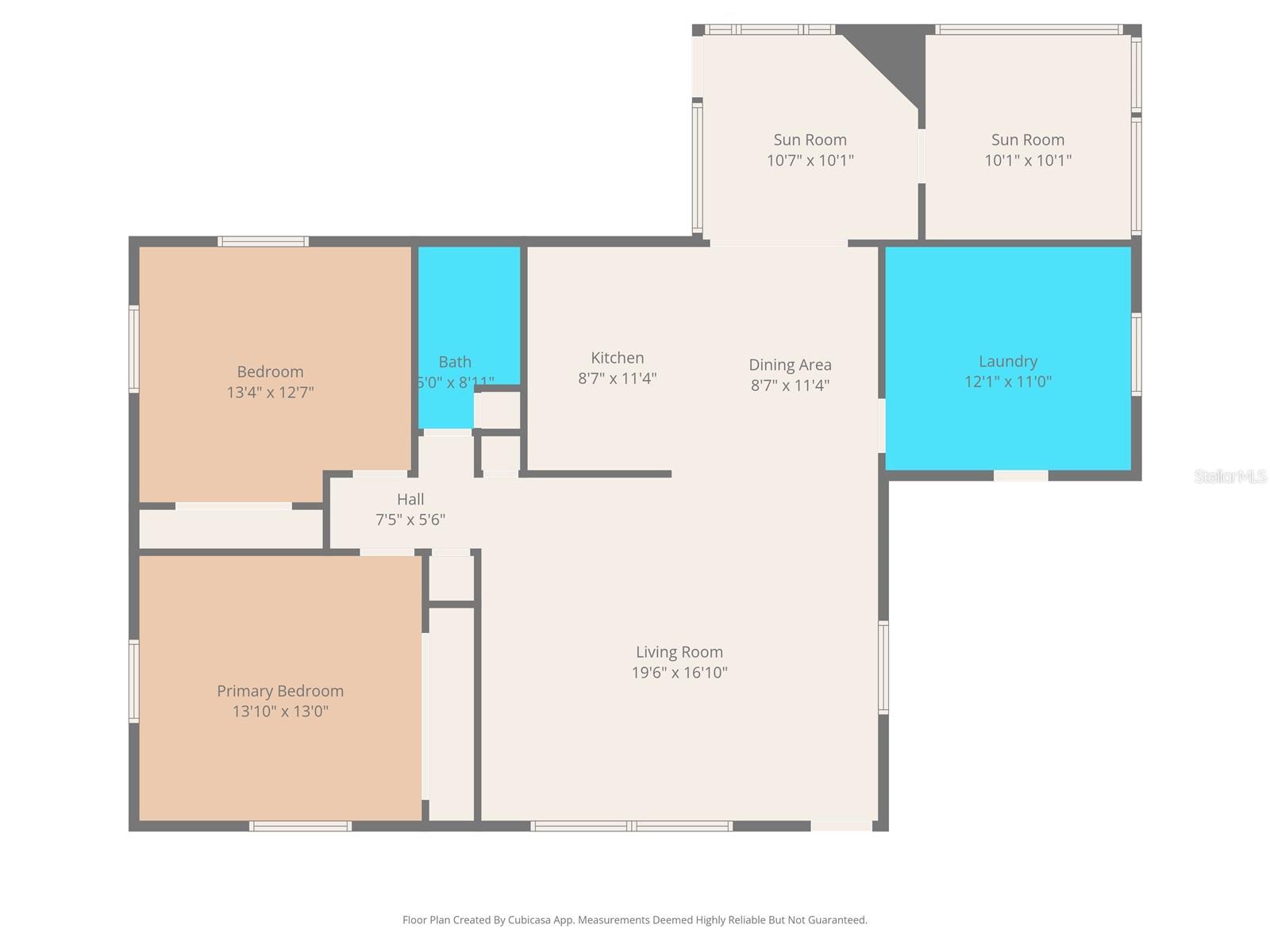2085 S Stonebrook Dr Property Photo 38