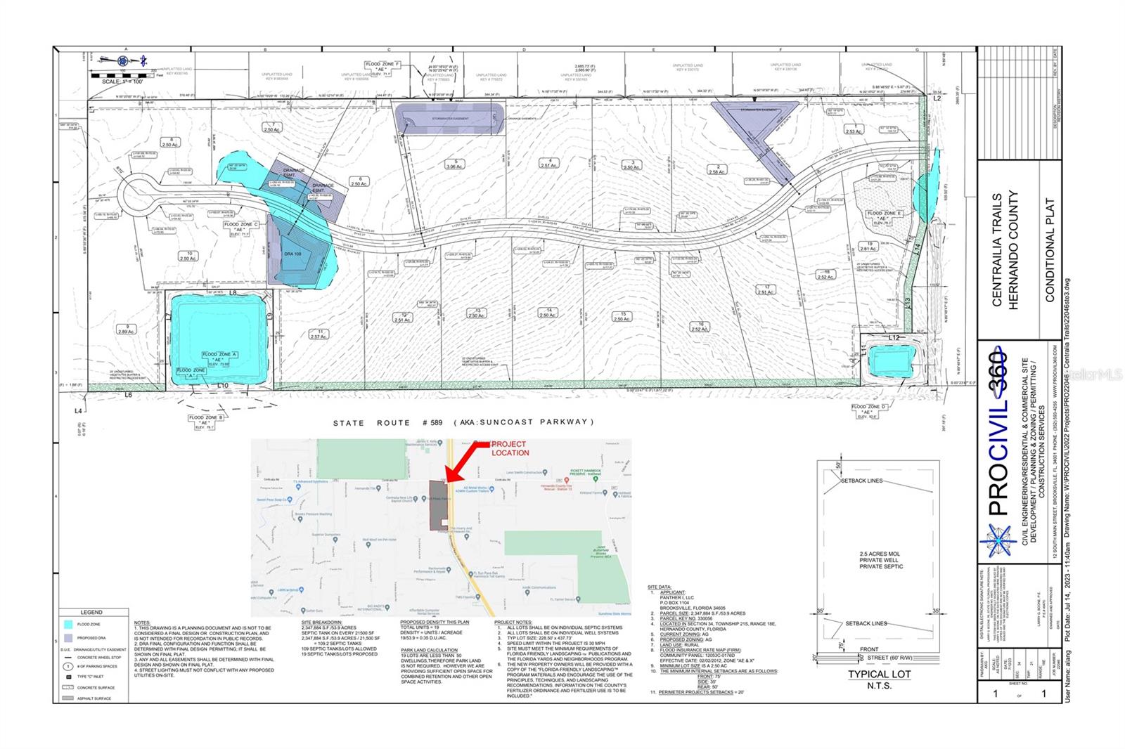 Centralia (lot 19) Rd Property Photo 3