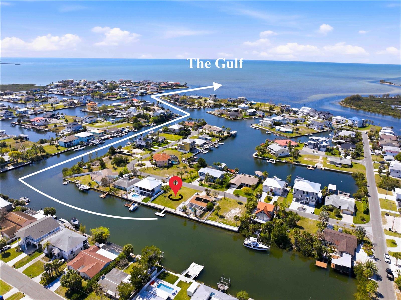 4530 Gulfstream Dr Property Photo 8