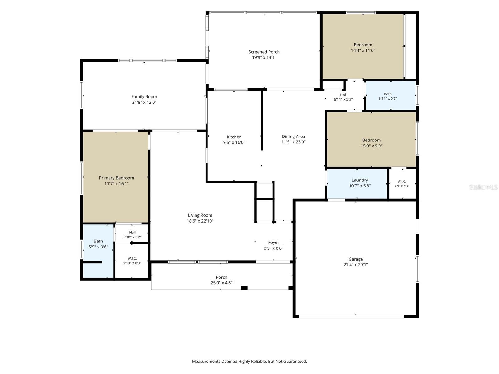 8210 Valley Stream Ln Property Photo 60