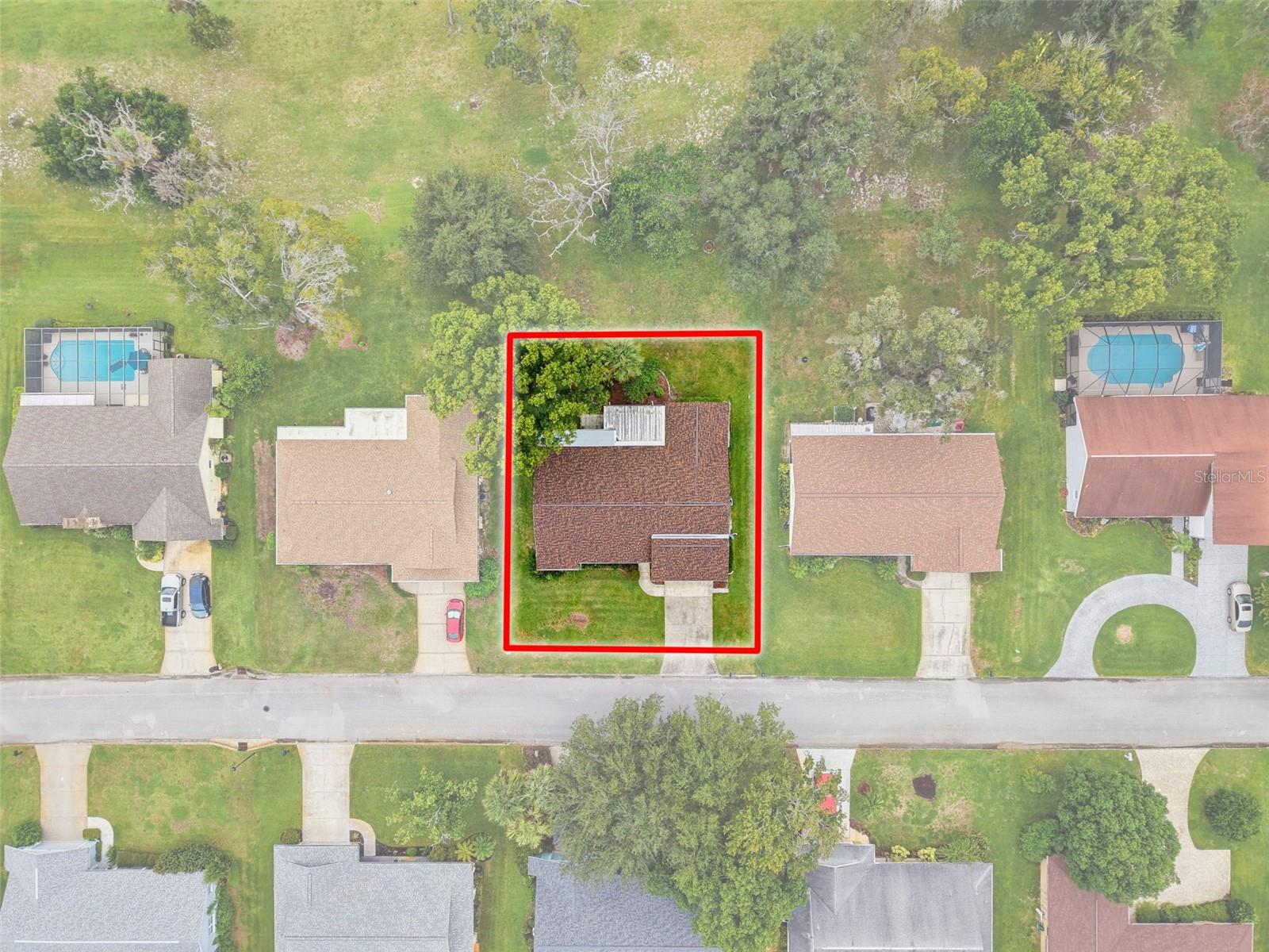 8210 Valley Stream Ln Property Photo 69