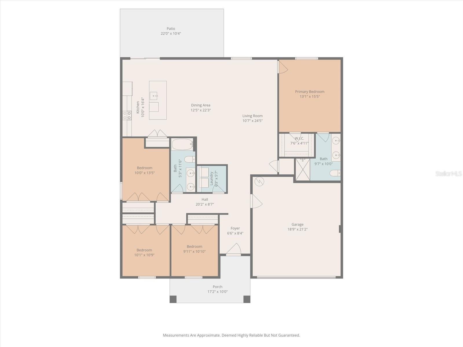 16334 Frost Bird Rd Property Photo 3
