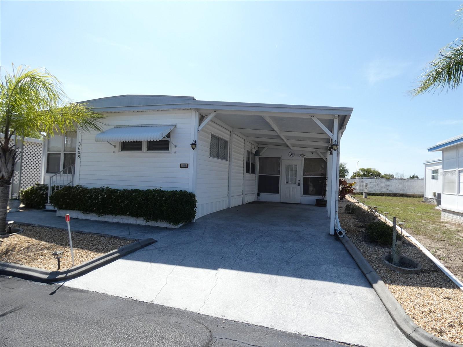 3608 TIKI DR Property Photo 1