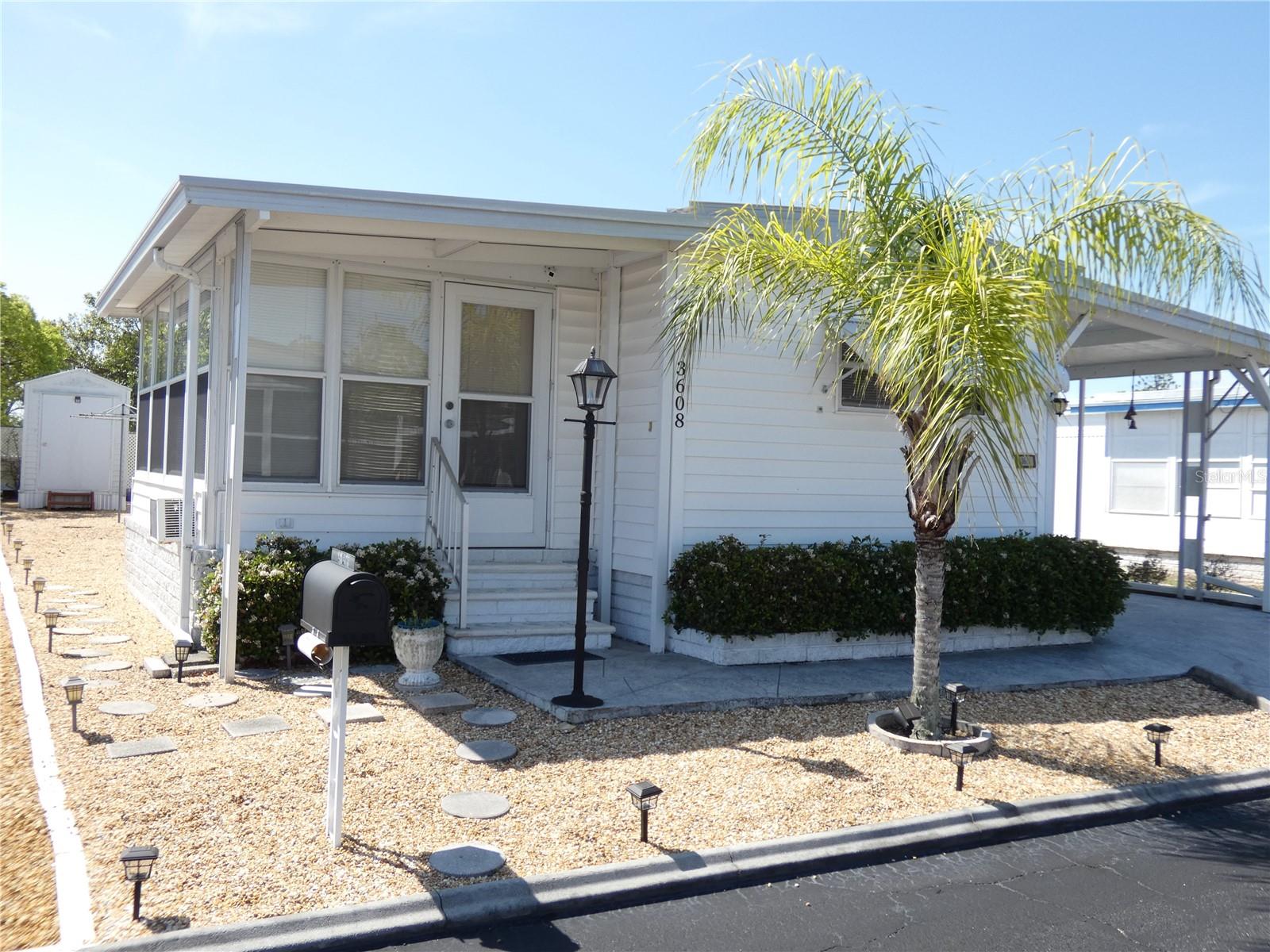 3608 Tiki Dr Property Photo 2
