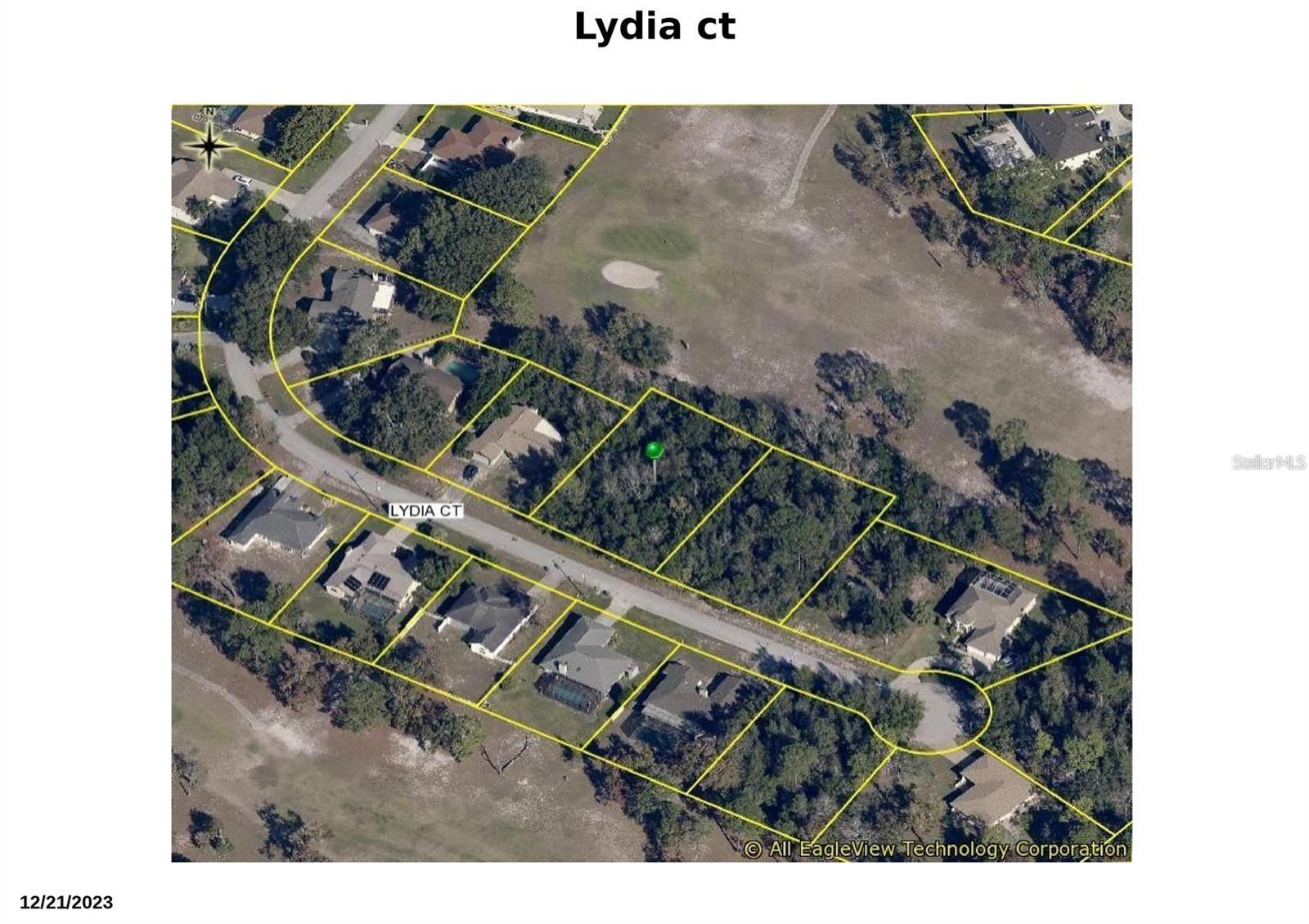 Lydia Ct Property Photo 1