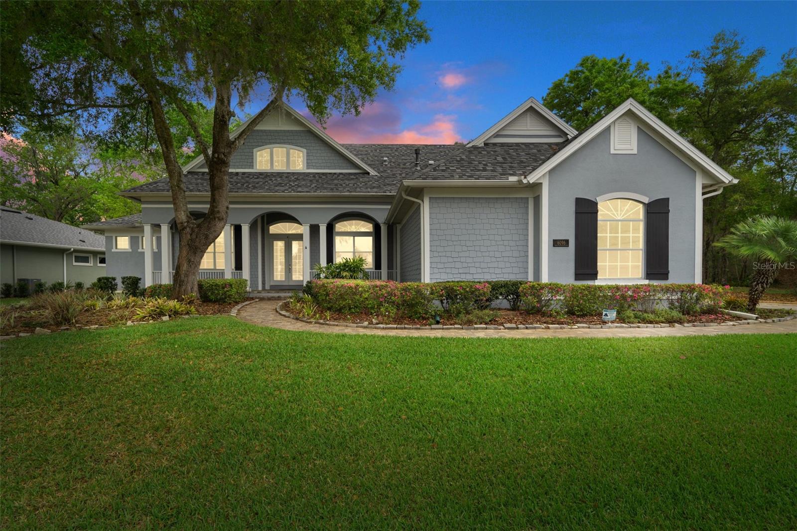 6096 Dusk Rose Ln Property Photo 1