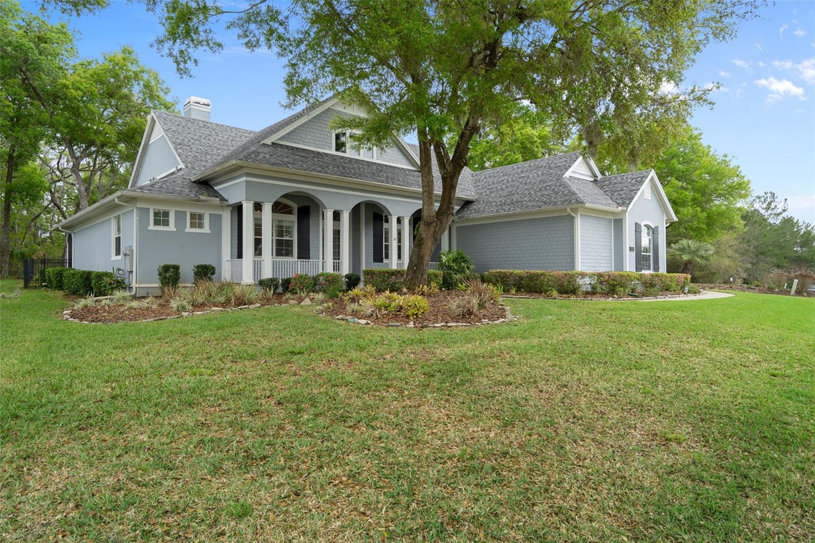 6096 Dusk Rose Ln Property Photo 2