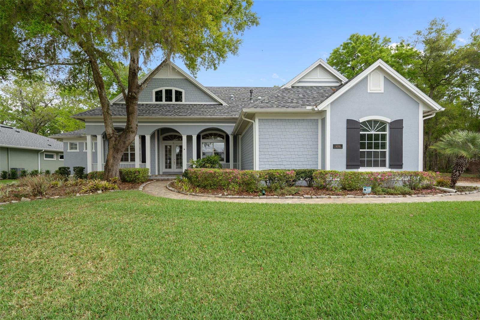 6096 Dusk Rose Ln Property Photo 4
